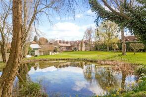 The Watermeadow, Unnamed Road Between The Greenway And Ginge Road, West Hendred, Wantage OX12 8RP