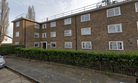 Rectory Court, Hounslow, TW4