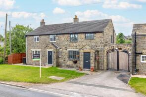 Hiver Cottage, Whipley Bank To Pye Lane, Harrogate HG3 3EG