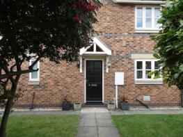 1, Saddlers Close, Osbournby, Sleaford NG34 0DD