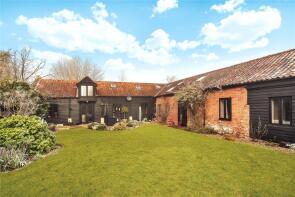 Pilgrims Hill, North Walsham Road, North Walsham NR28 9QJ