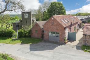 2, Church Barns, Church Lane, Driffield YO25 9FD