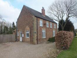 Rose Cottage, High Street, Horncastle LN9 6JY