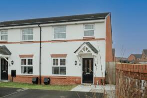 7, Buckley Place, Sandbach CW11 3JB