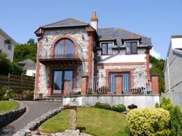 Mordros, Chantry Lane, Looe PL13 1LH