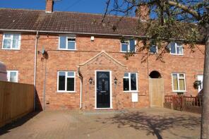 6, The Crescent, Northampton NN7 4NF
