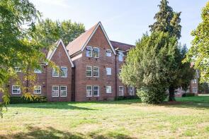 Flat 14, New Horton Manor, Dawn Redwood Close, Horton, Slough SL3 9QR