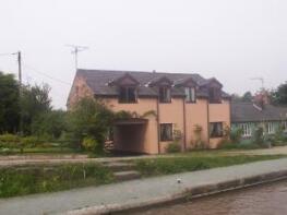 Waterwinch, A41 From Chester Road To Cheshire County Boundary, Grindley Brook, Whitchurch SY13 4QJ