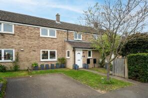 51, Magdalene Close, Cambridge CB24 3EQ