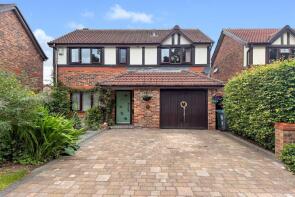 91, Westbrook Crescent, Old Hall, Warrington WA5 8TE