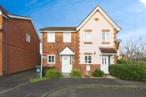 20, Park Wood Close, Ashford TN23 3NQ