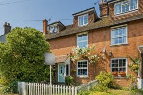 2, Dawsons Cottages, The Green, Maidstone ME15 0NN