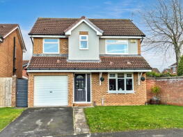 39, The Pastures, Middlesbrough TS8 0UJ