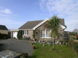 Fresh Winds, Rosemary Lane, Cresselly, Kilgetty SA68 0TA