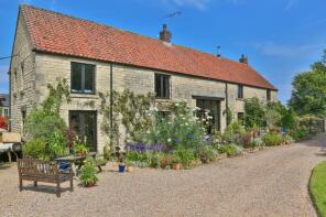 Pinfold, Main Road, Worksop S80 4LS