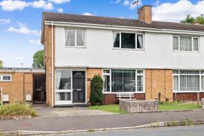40, Withy Trees Road, Evesham WR11 8YB