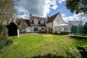 Oaklea, Fairstead Road, Chelmsford CM3 2BU