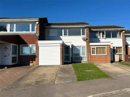 8, Seaview, Isle Of Grain, Rochester ME3 0EW