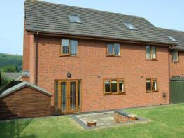 2, Lords Land, Whitton, Knighton LD7 1NJ