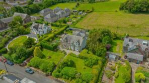 6, Culderry Row, Garlieston DG8 8BE