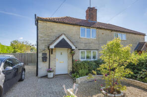 The Cottage, Grantham Road, Grantham NG33 4AB