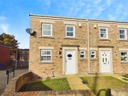 1, Aysgarth, Cramlington NE23 3AQ