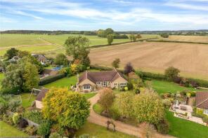 Somerford, Wilsthorpe Road, Stamford PE9 4NX