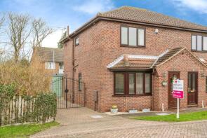 1, Northfield Close, Scunthorpe DN17 3JQ