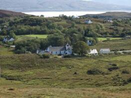 The Schoolhouse, Duisdale Beag, Isle Ornsay IV43 8QU