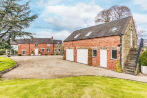 Yew Tree House, Atlow Lane, Ashbourne DE6 1NS