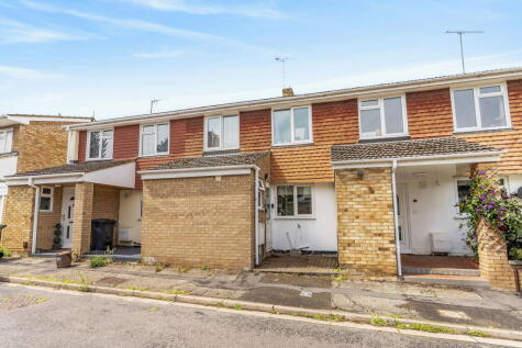St Margarets Close, Lidlington