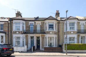 34, Ringford Road, London SW18 1RR