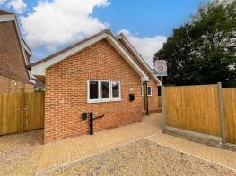 45b, Barleycroft, Cowfold RH13 8DP
