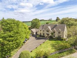 High Beeches, Snowshill, Broadway WR12 7JU