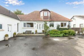 3, Belwood Road, Milton Bridge, Penicuik EH26 0QJ