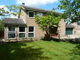 Conifers, Church Road, Ely CB6 3QE