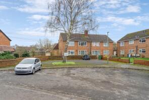 15a, Castle Street, Steventon, Abingdon OX13 6SR