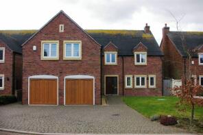 3, Swan Court, Forton, Newport TF10 8BF