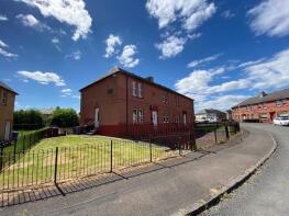 37, Hillside Crescent, Hamilton ML3 6TH
