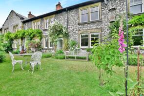6, Curzon Terrace, Litton Mill, Buxton SK17 8SR