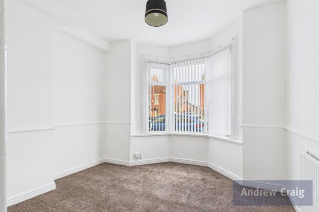 Front Bedroom