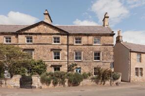 Cross House East, Princes Street, Corbridge NE45 5BB
