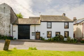 Tomdoun, Mockerkin Village, Cockermouth CA13 0ST