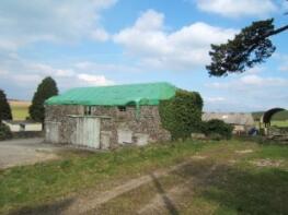 The Stables, Little Trethew Farm, Horningtops PL14 3PZ