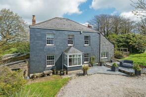 St Marys, Mine Hill, Liskeard PL14 3RB