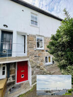 4b, Cherry Garden Street, Penzance TR19 6RN