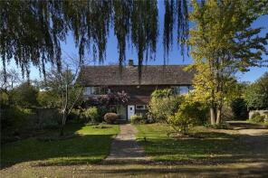 Holywell Barn, The Hill, Burford OX18 4AG