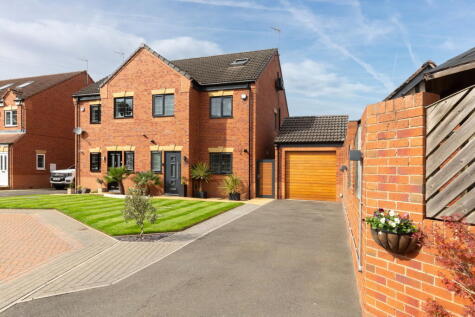 Springwood Court, Morley, Leeds, LS27 0BR