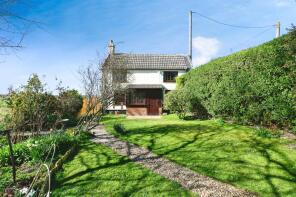 Wayside Cottage, Thurlands Drove, Wisbech PE14 9AP