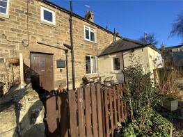 2 Front Row Cottage, River View, Prudhoe NE42 6AH